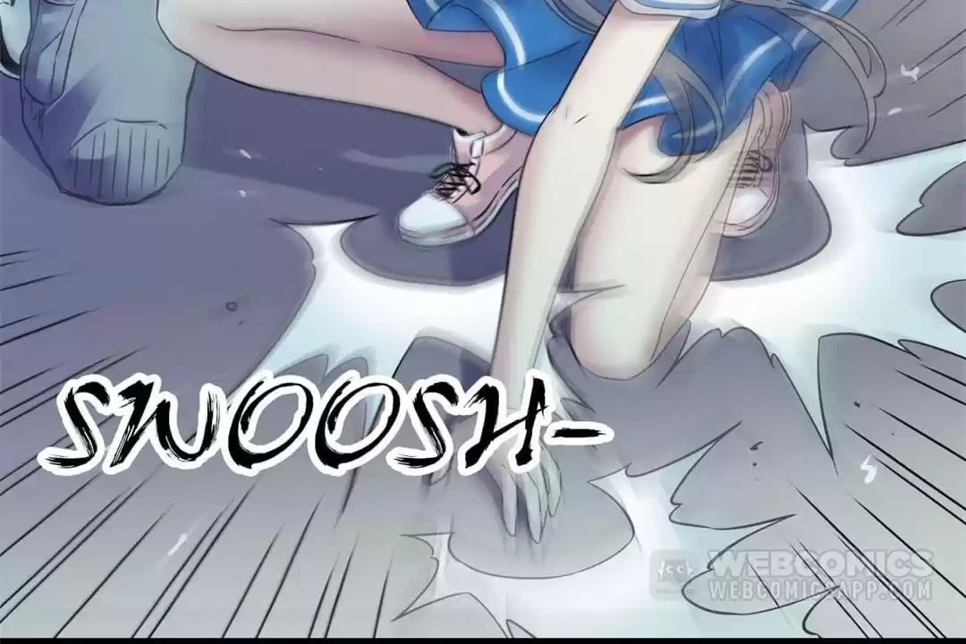 Read Mercury Express (Colored) chapter 44 image 37 on Lezhin