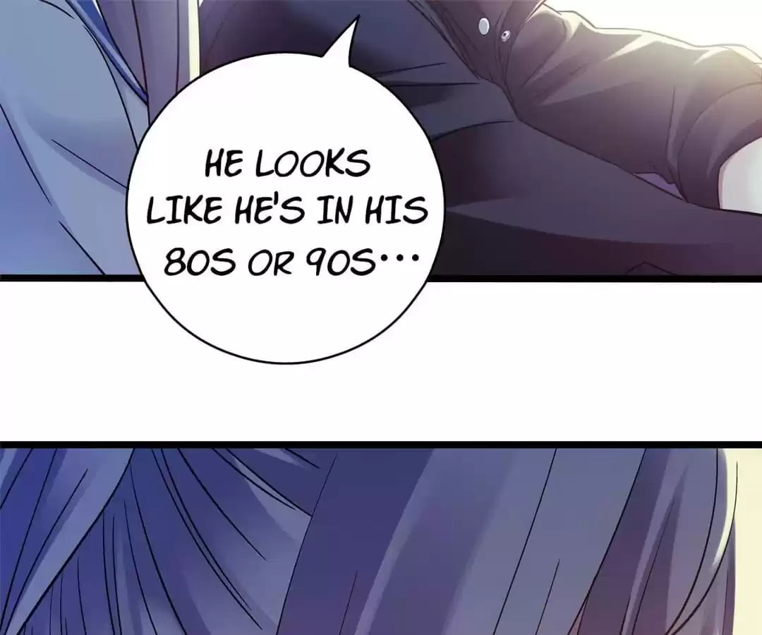 Read Mercury Express (Colored) chapter 44 image 4 on Lezhin