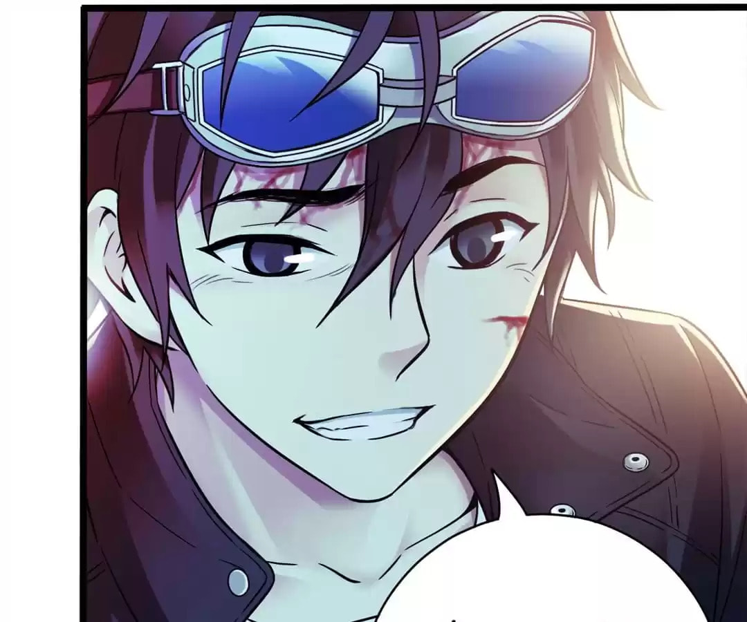 Read Mercury Express (Colored) chapter 44 image 40 on Lezhin