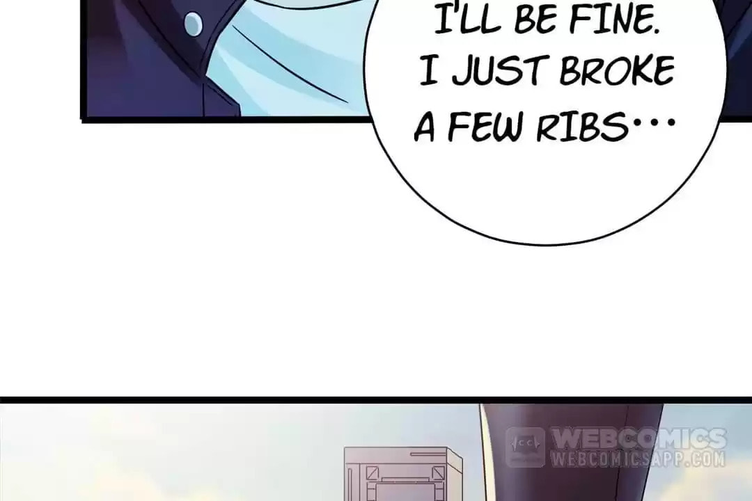 Read Mercury Express (Colored) chapter 44 image 41 on Lezhin