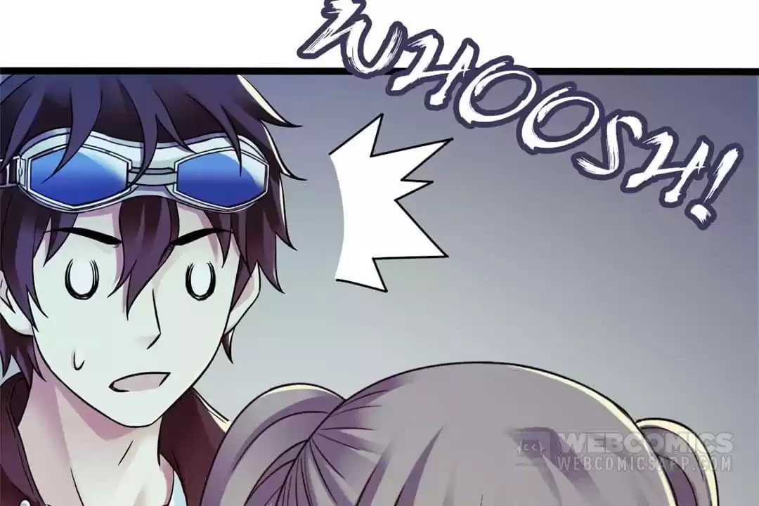 Read Mercury Express (Colored) chapter 44 image 47 on Lezhin