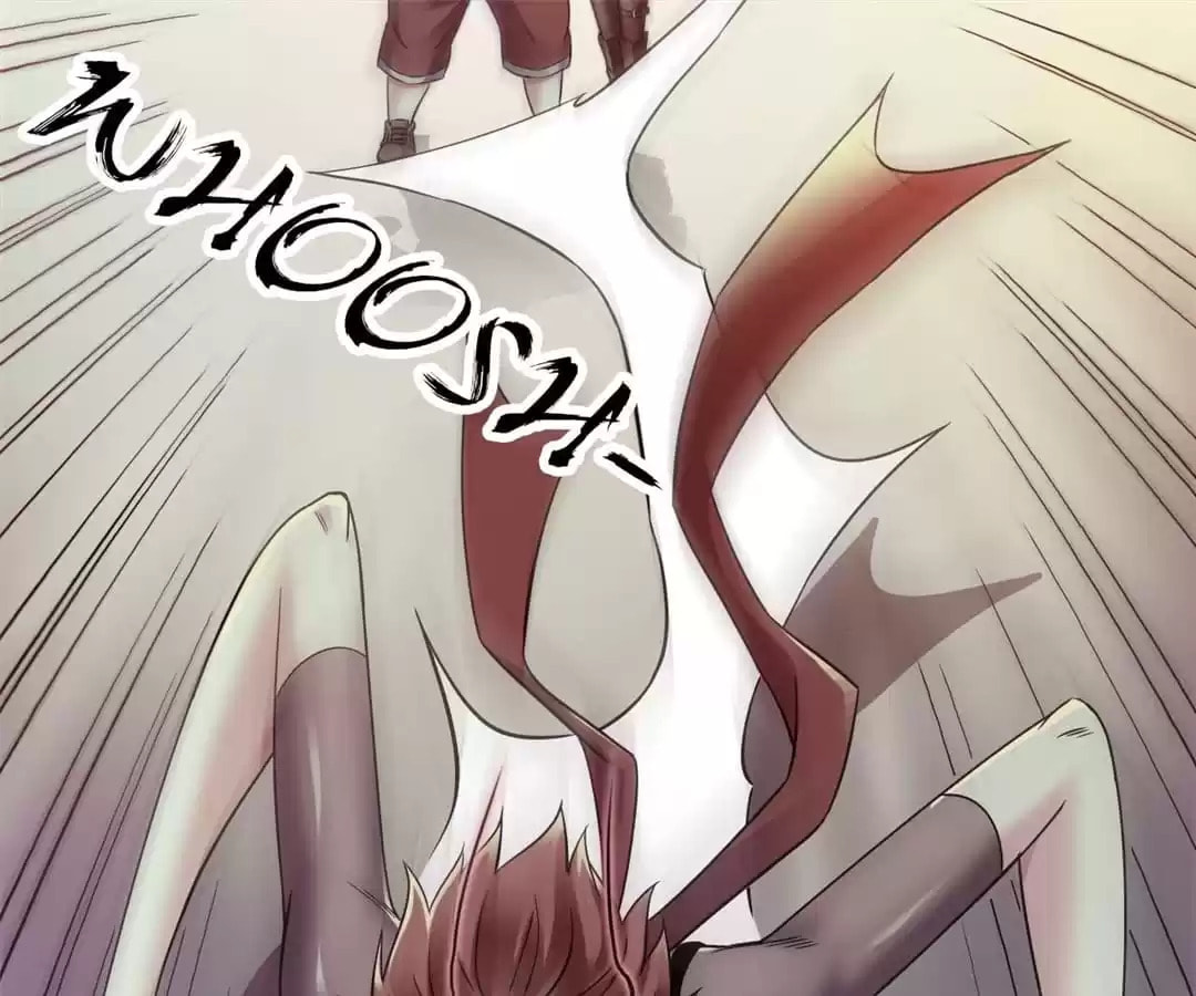 Read Mercury Express (Colored) chapter 44 image 50 on Lezhin