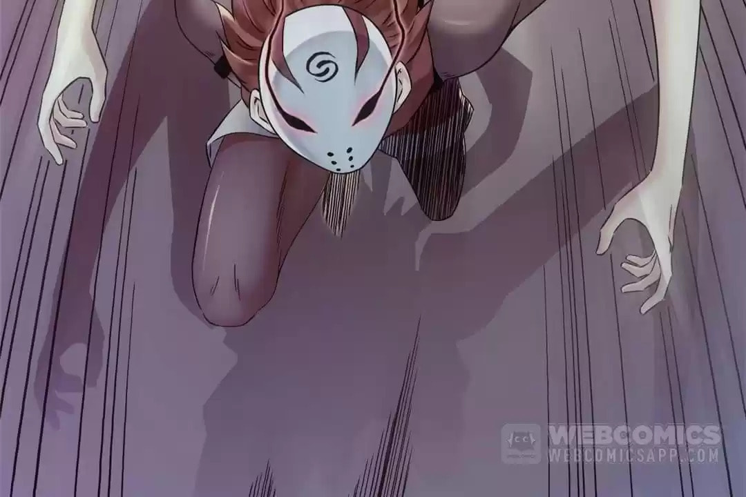 Read Mercury Express (Colored) chapter 44 image 51 on Lezhin