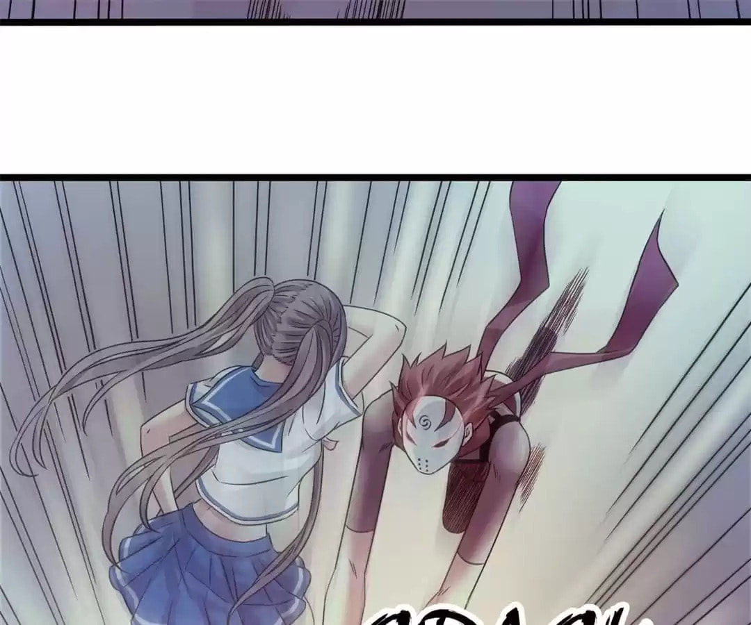 Read Mercury Express (Colored) chapter 44 image 52 on Lezhin