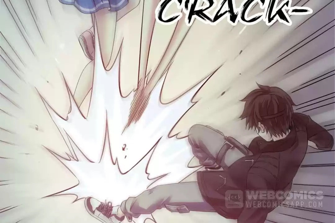 Read Mercury Express (Colored) chapter 44 image 53 on Lezhin