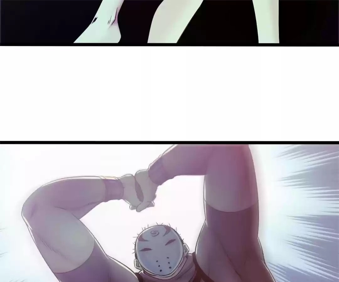 Read Mercury Express (Colored) chapter 44 image 57 on Lezhin