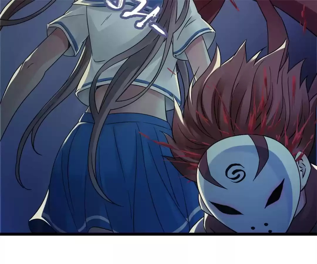 Read Mercury Express (Colored) chapter 44 image 59 on Lezhin
