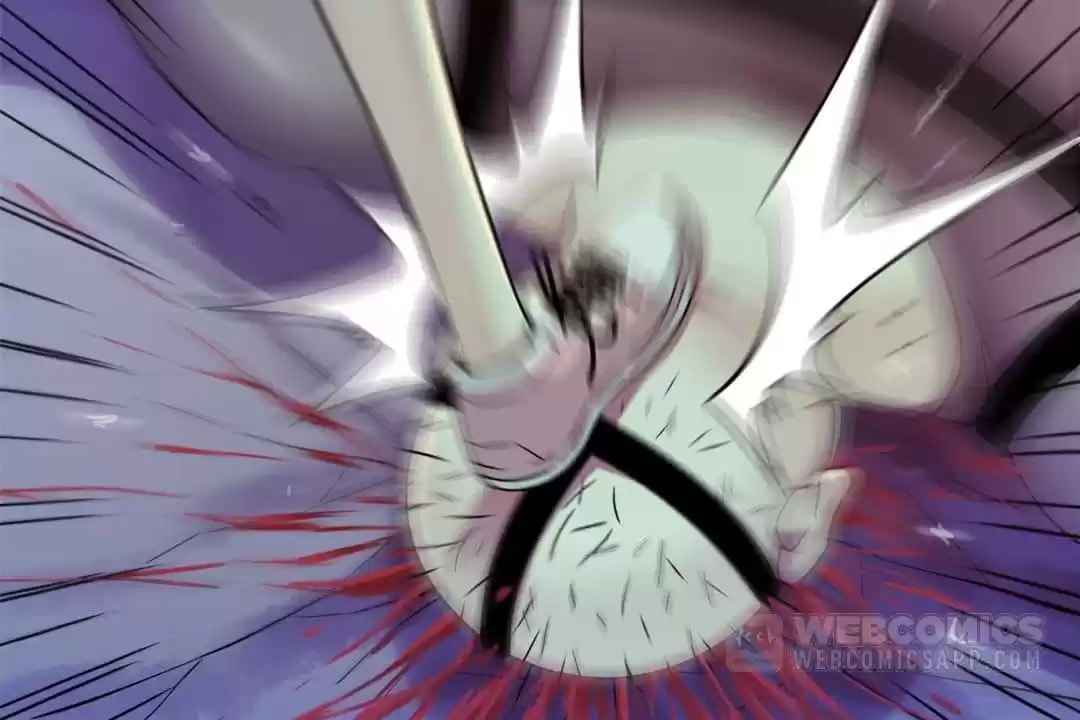Read Mercury Express (Colored) chapter 44 image 64 on Lezhin