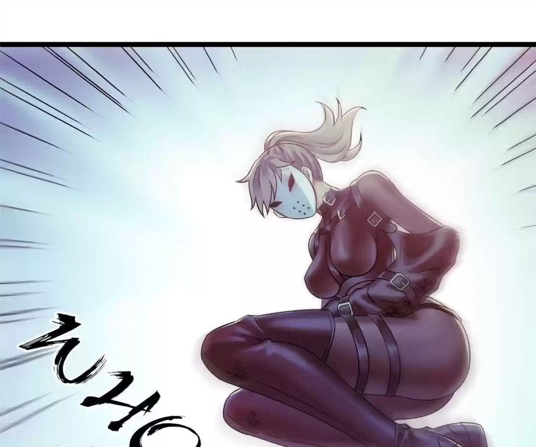 Read Mercury Express (Colored) chapter 44 image 66 on Lezhin