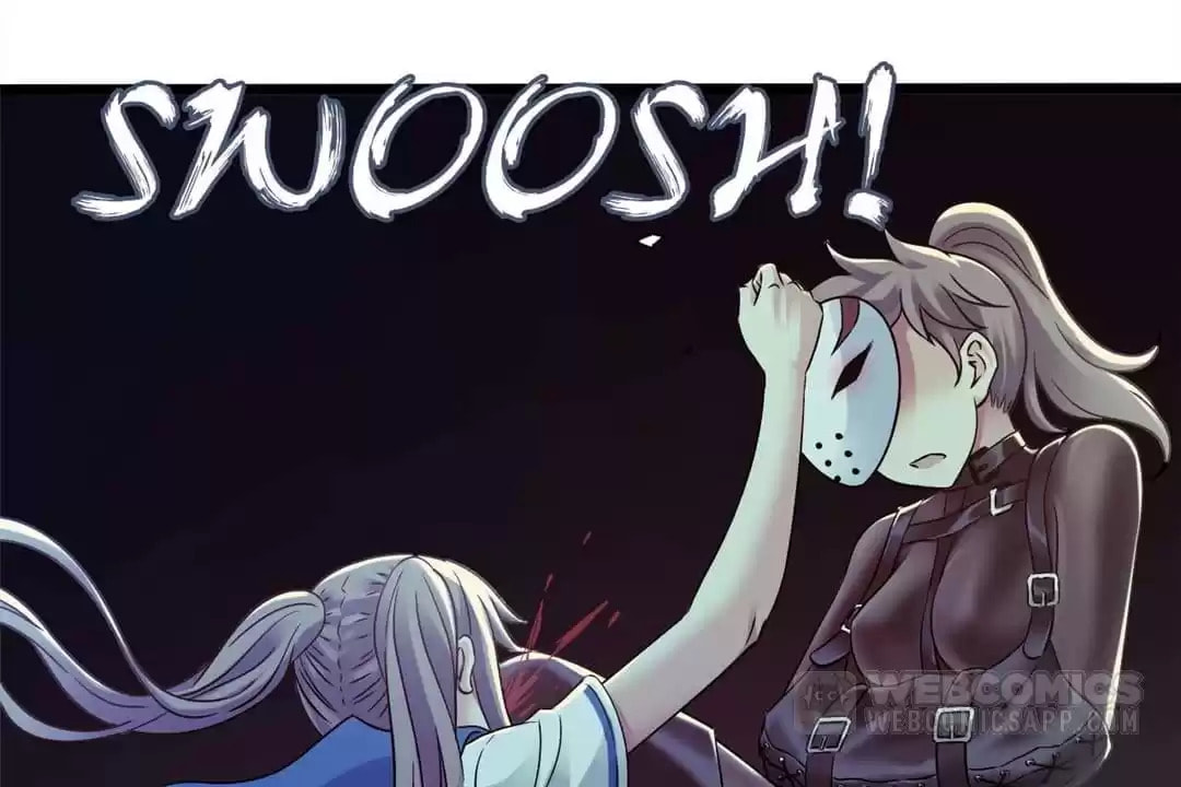 Read Mercury Express (Colored) chapter 44 image 69 on Lezhin
