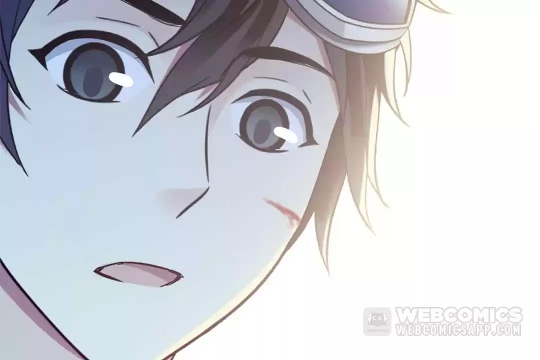 Read Mercury Express (Colored) chapter 44 image 7 on Lezhin
