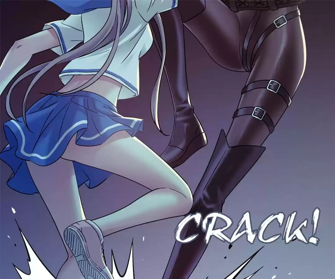 Read Mercury Express (Colored) chapter 44 image 70 on Lezhin