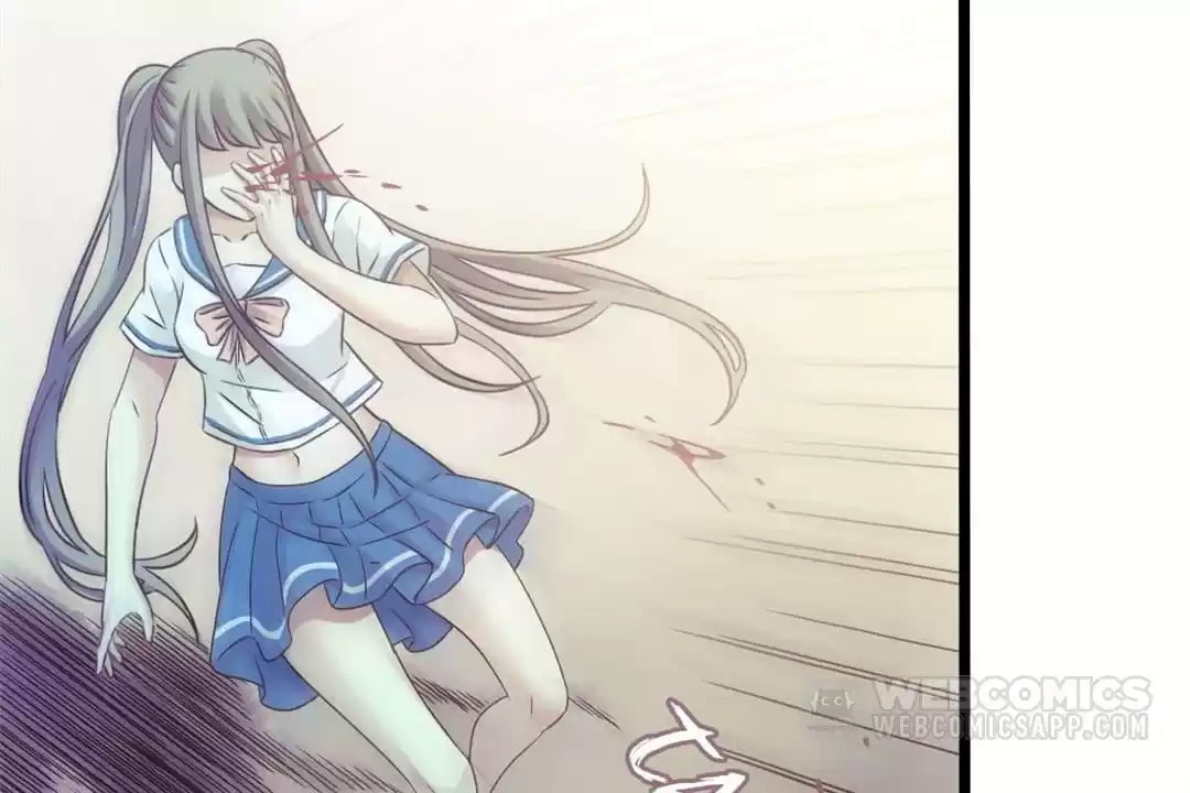 Read Mercury Express (Colored) chapter 44 image 73 on Lezhin