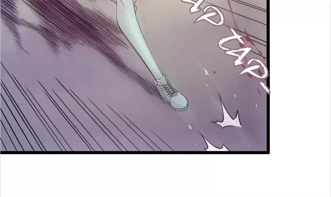 Read Mercury Express (Colored) chapter 44 image 74 on Lezhin