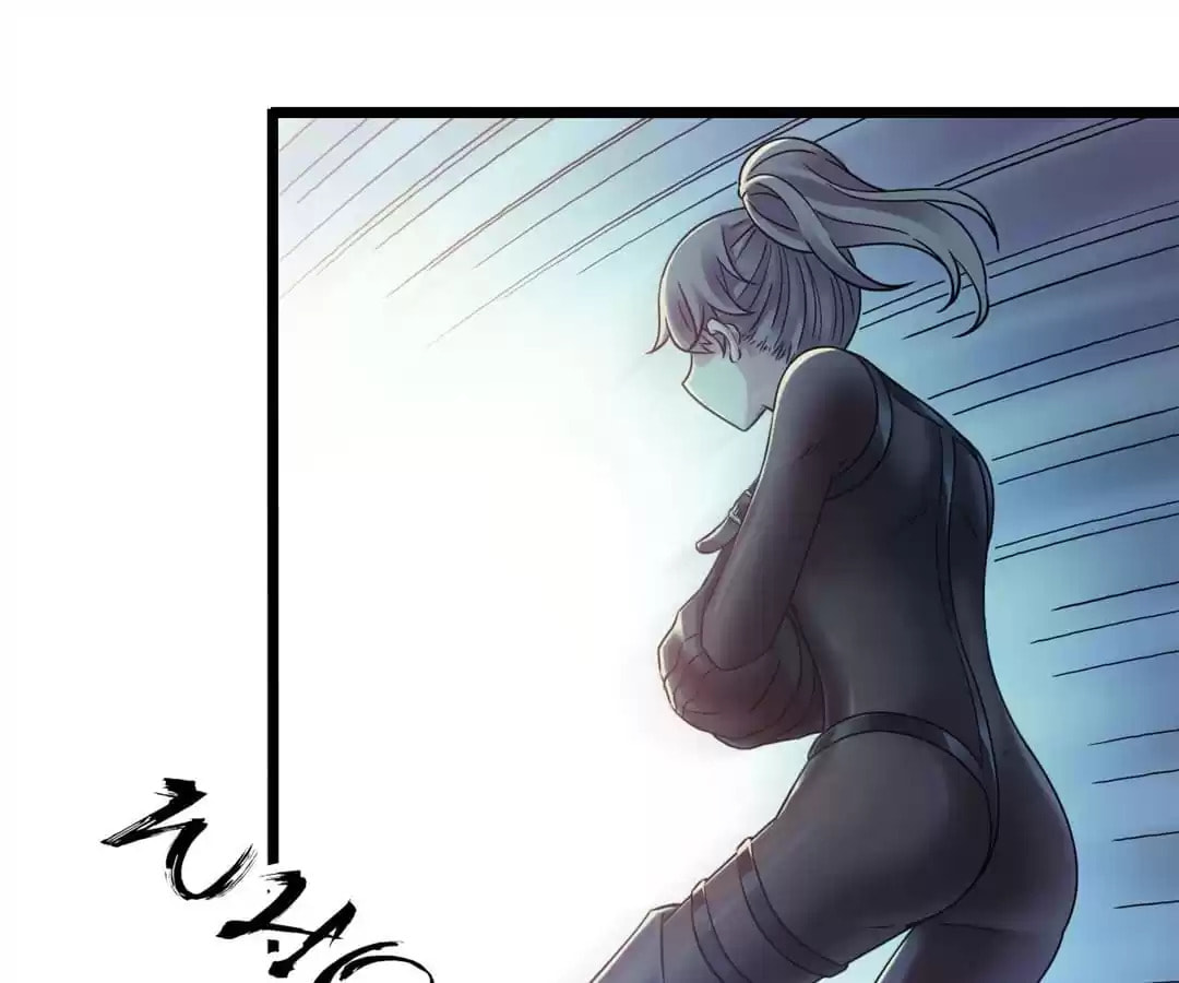 Read Mercury Express (Colored) chapter 44 image 75 on Lezhin