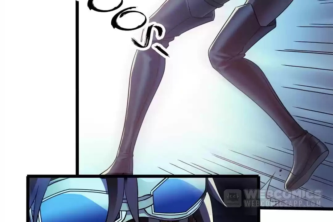 Read Mercury Express (Colored) chapter 44 image 76 on Lezhin