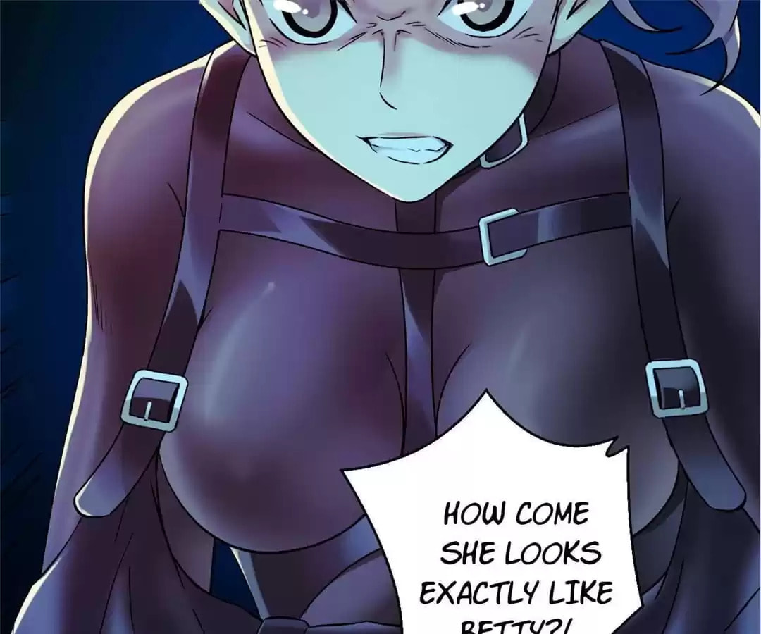 Read Mercury Express (Colored) chapter 44 image 79 on Lezhin
