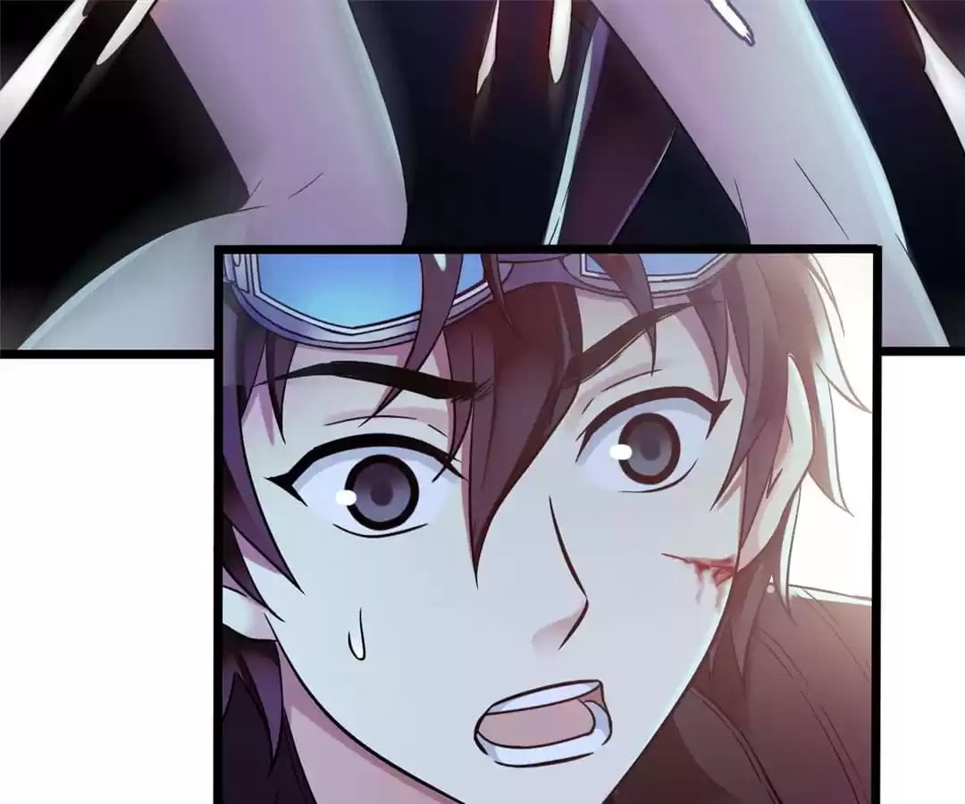 Read Mercury Express (Colored) chapter 45 image 14 on Lezhin