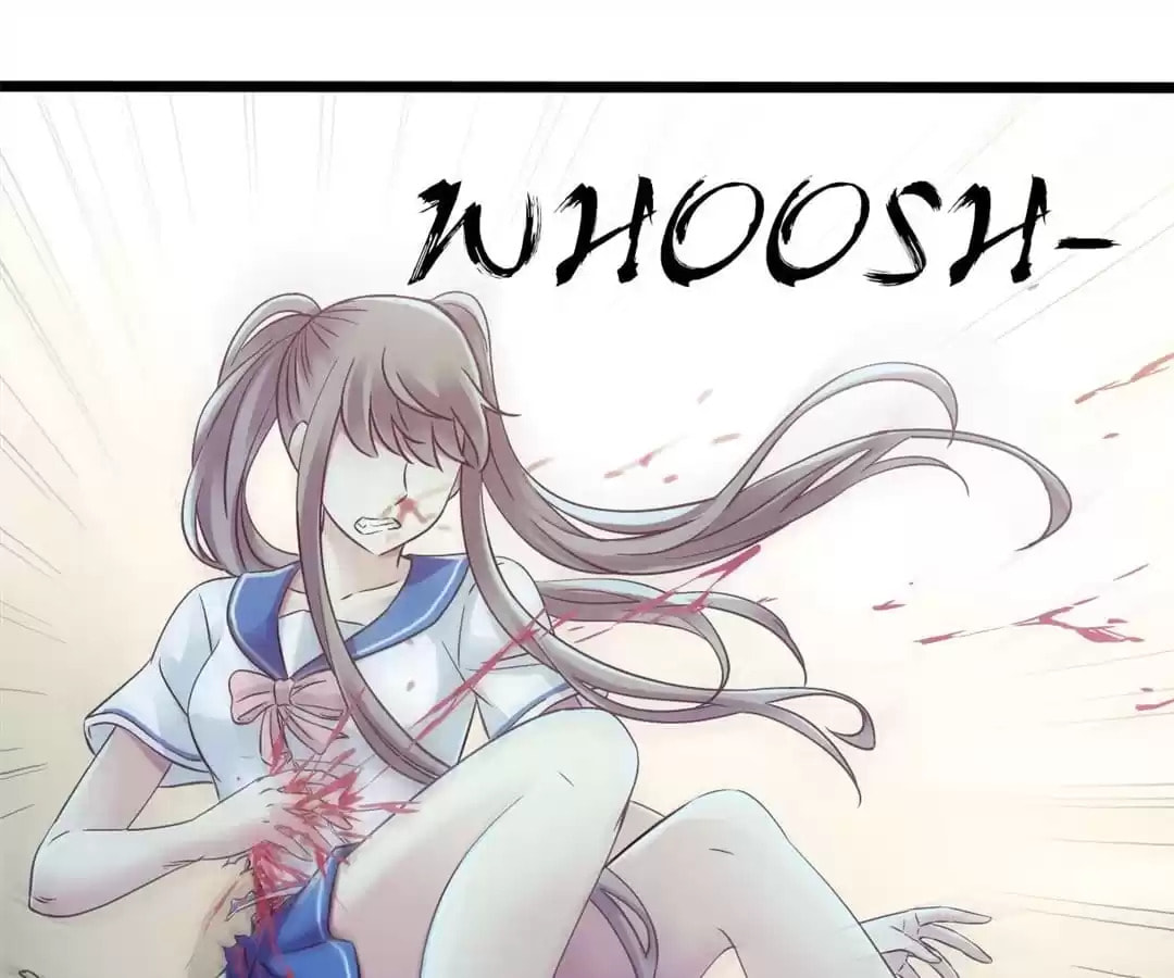 Read Mercury Express (Colored) chapter 45 image 19 on Lezhin