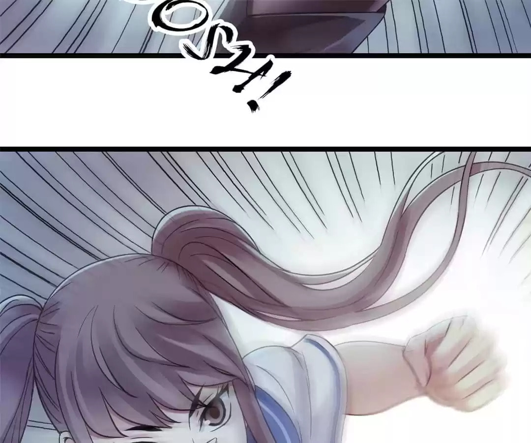 Read Mercury Express (Colored) chapter 45 image 2 on Lezhin