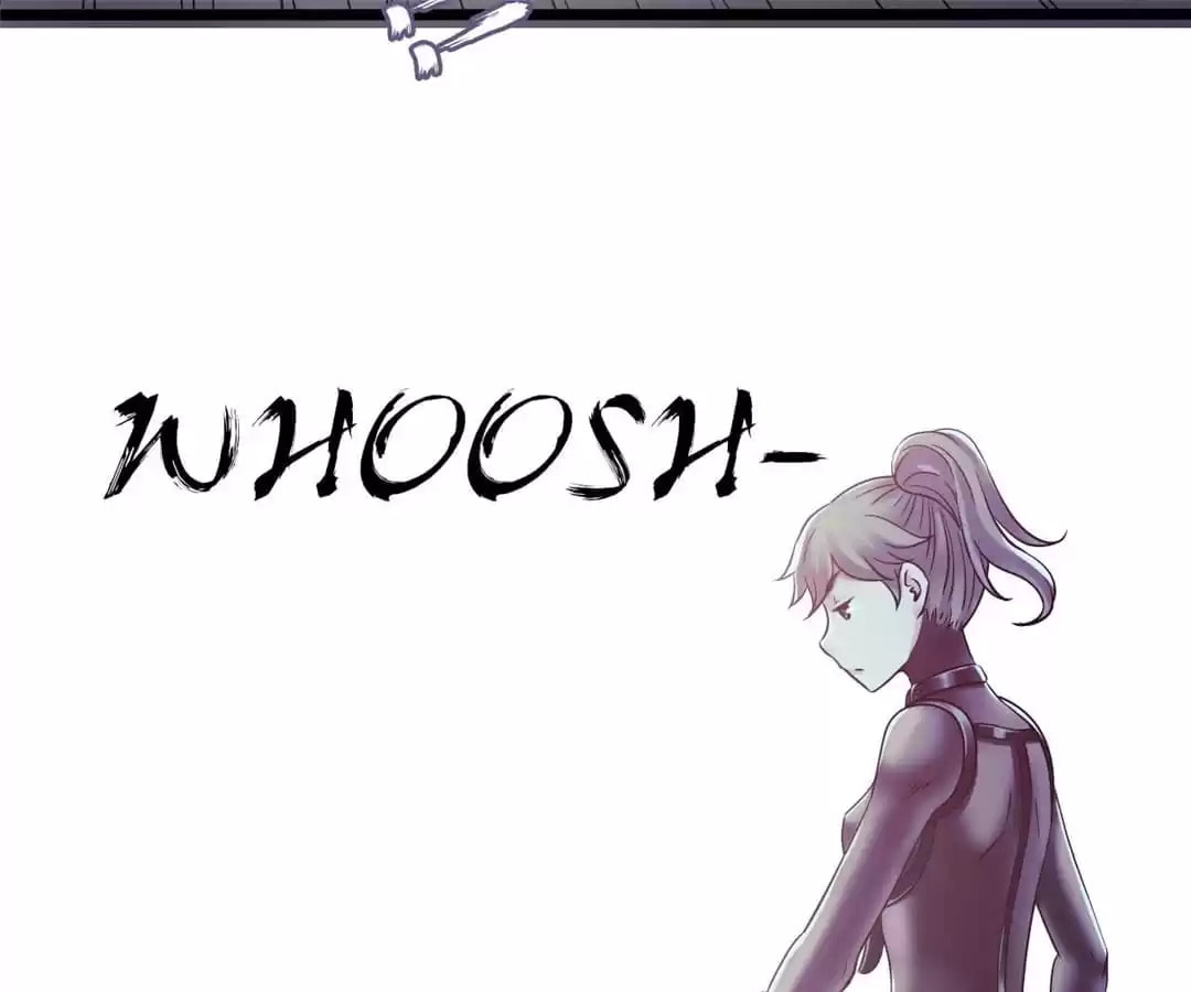 Read Mercury Express (Colored) chapter 45 image 21 on Lezhin