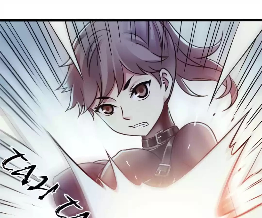 Read Mercury Express (Colored) chapter 45 image 29 on Lezhin