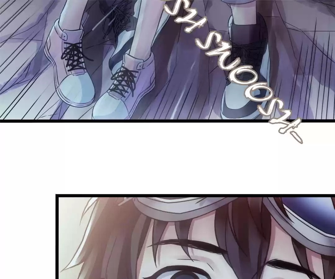 Read Mercury Express (Colored) chapter 45 image 33 on Lezhin