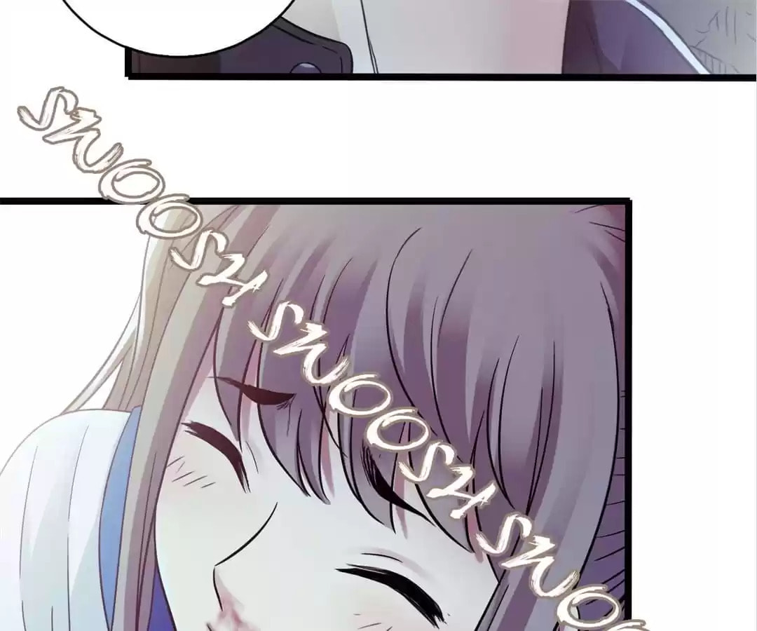 Read Mercury Express (Colored) chapter 45 image 35 on Lezhin
