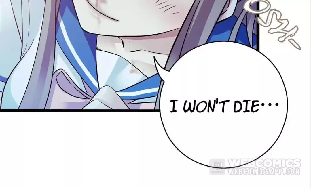 Read Mercury Express (Colored) chapter 45 image 36 on Lezhin