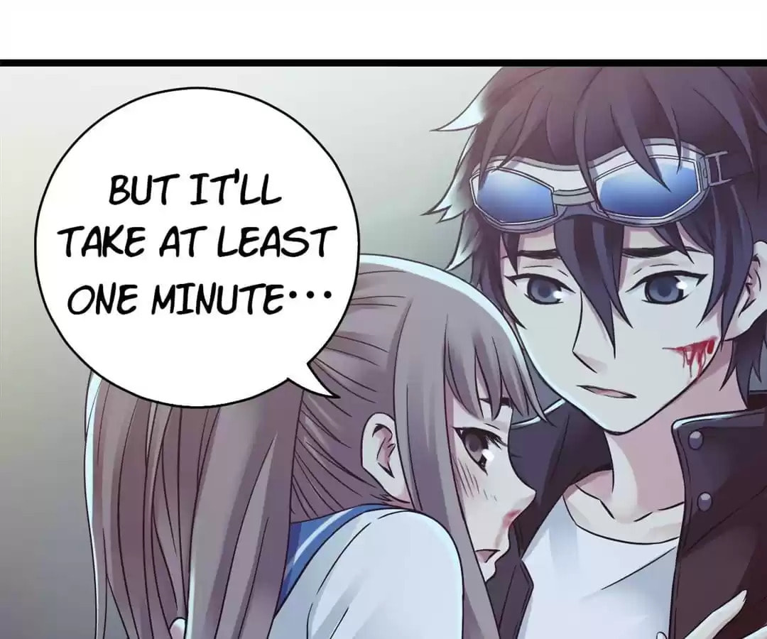 Read Mercury Express (Colored) chapter 45 image 37 on Lezhin