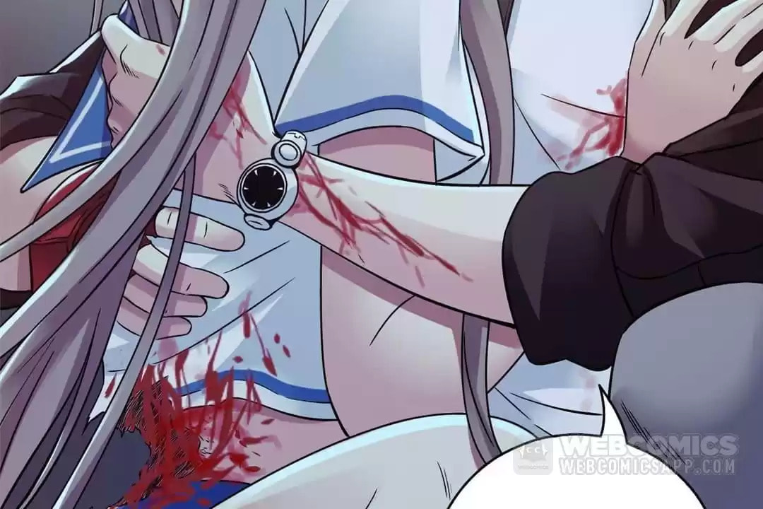 Read Mercury Express (Colored) chapter 45 image 38 on Lezhin