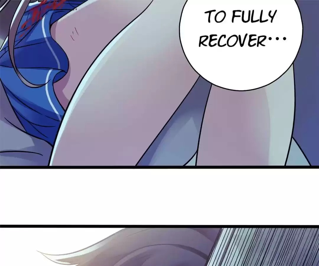 Read Mercury Express (Colored) chapter 45 image 39 on Lezhin