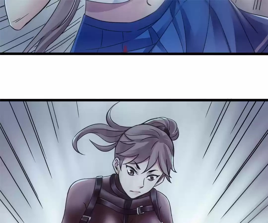 Read Mercury Express (Colored) chapter 45 image 4 on Lezhin