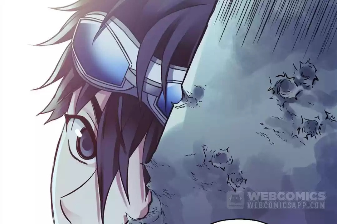 Read Mercury Express (Colored) chapter 45 image 40 on Lezhin