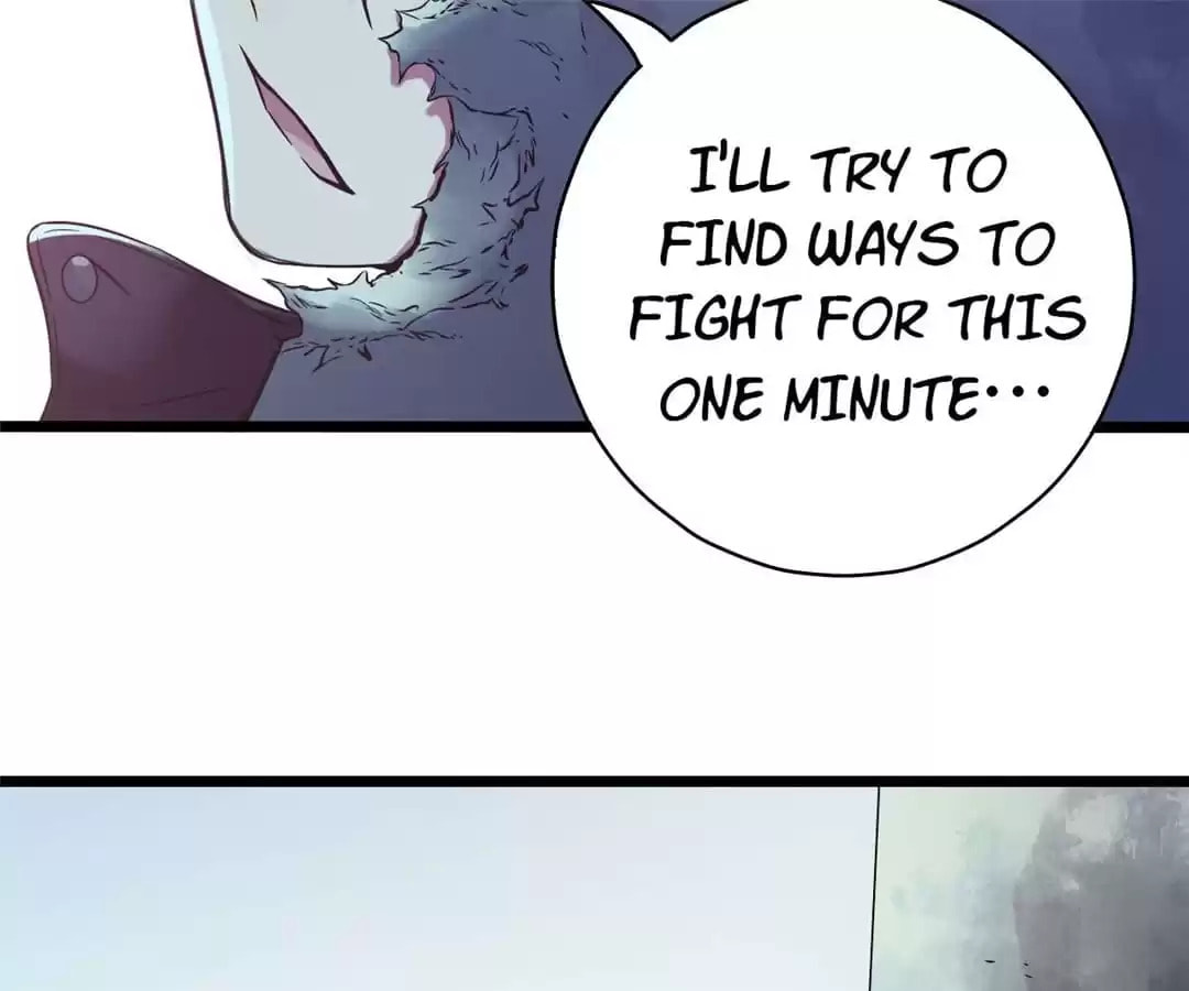 Read Mercury Express (Colored) chapter 45 image 41 on Lezhin