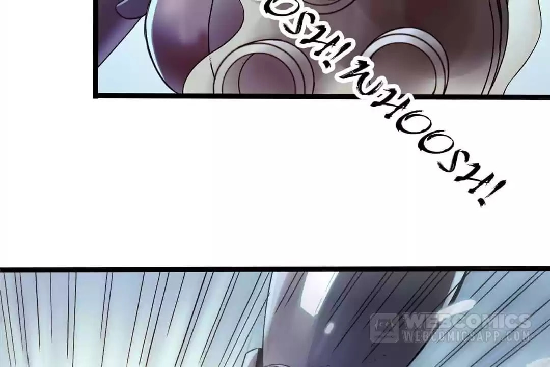 Read Mercury Express (Colored) chapter 45 image 47 on Lezhin