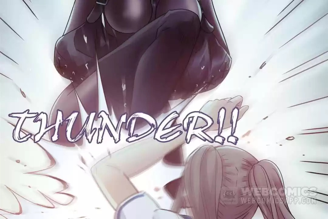 Read Mercury Express (Colored) chapter 45 image 5 on Lezhin