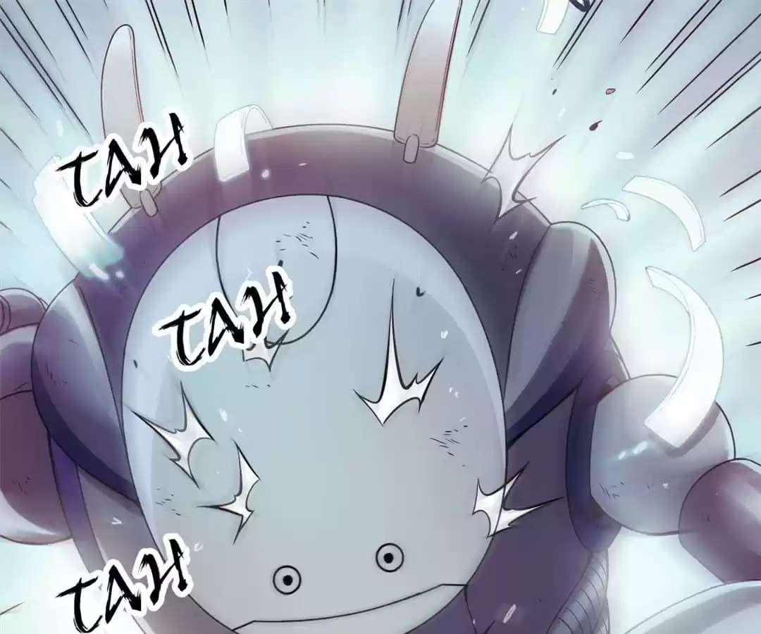 Read Mercury Express (Colored) chapter 45 image 50 on Lezhin