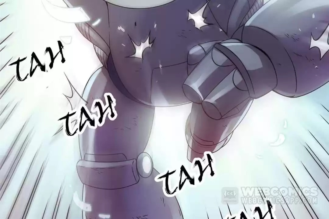Read Mercury Express (Colored) chapter 45 image 51 on Lezhin