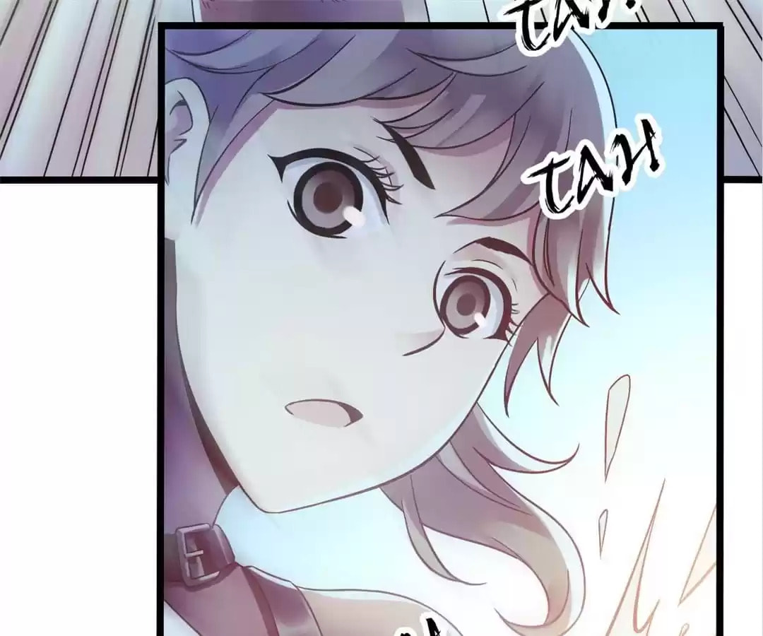 Read Mercury Express (Colored) chapter 45 image 52 on Lezhin