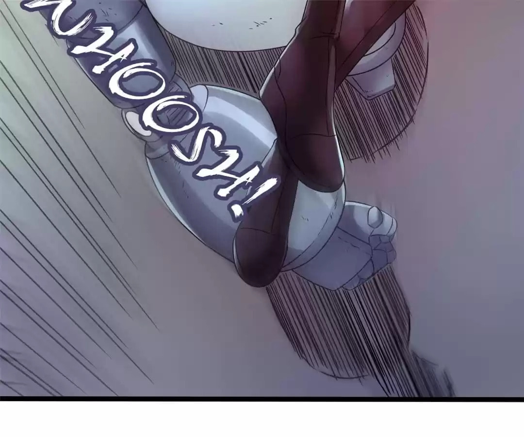 Read Mercury Express (Colored) chapter 45 image 56 on Lezhin