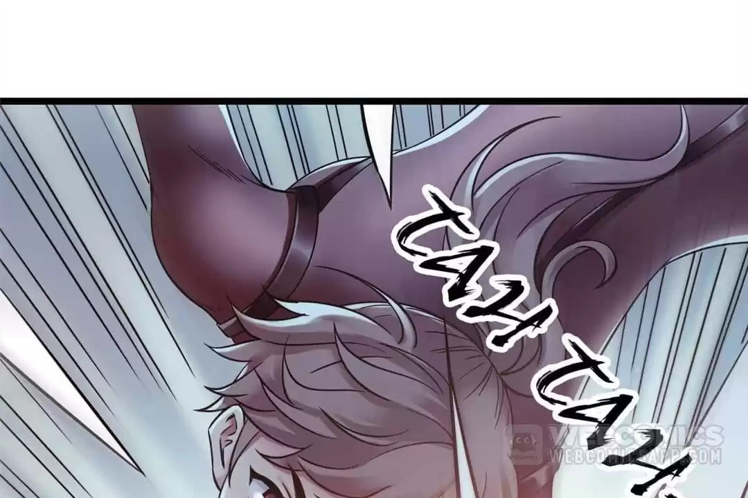Read Mercury Express (Colored) chapter 45 image 57 on Lezhin