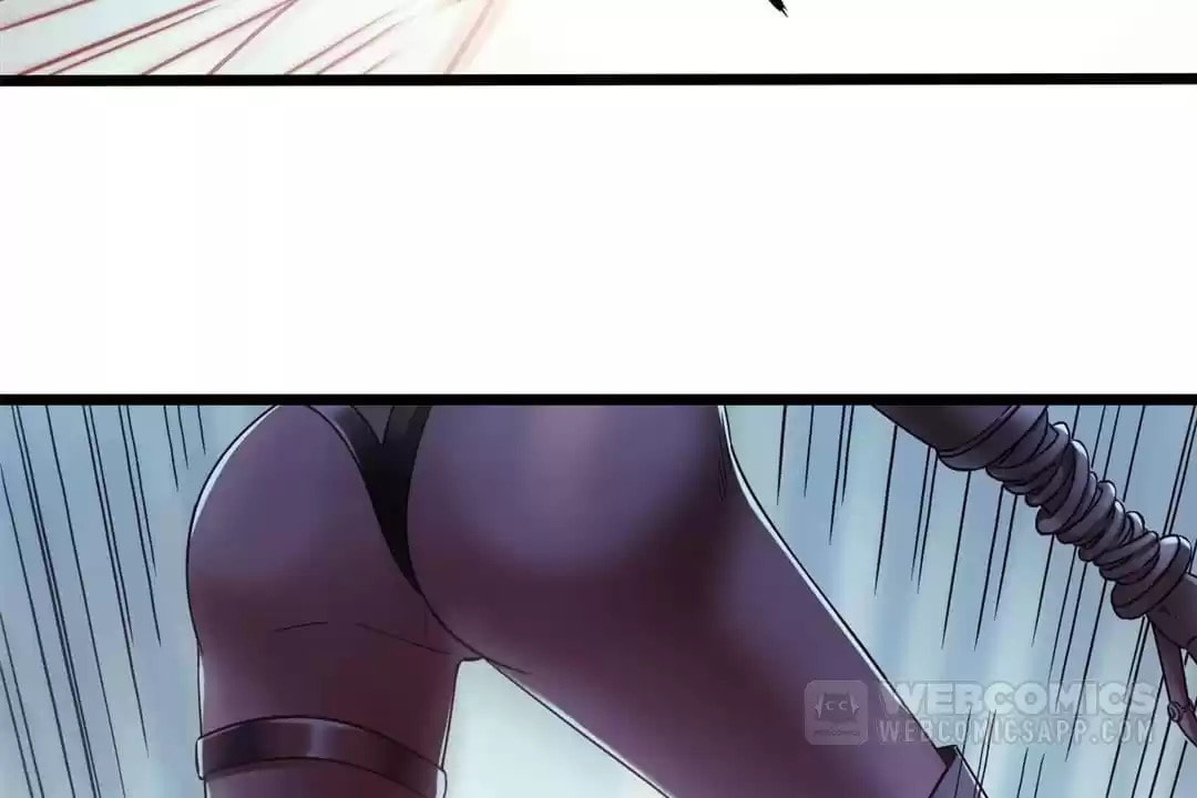 Read Mercury Express (Colored) chapter 45 image 59 on Lezhin