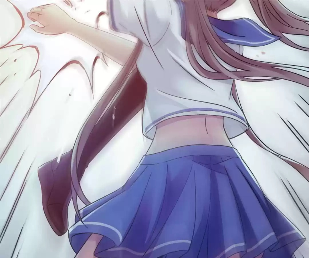 Read Mercury Express (Colored) chapter 45 image 6 on Lezhin