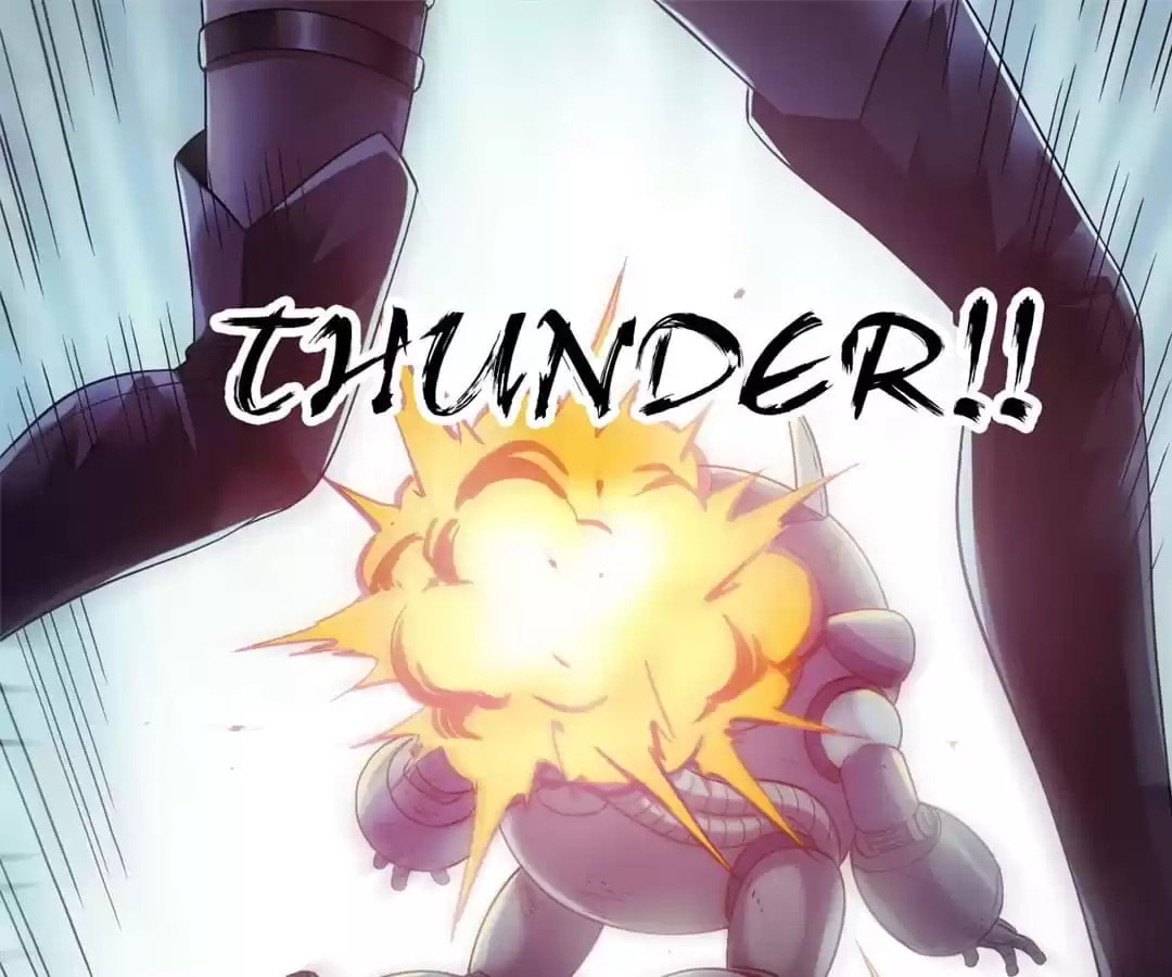 Read Mercury Express (Colored) chapter 45 image 60 on Lezhin