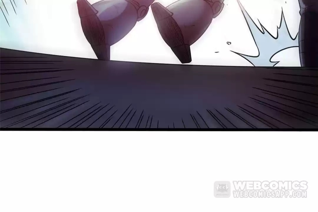 Read Mercury Express (Colored) chapter 45 image 61 on Lezhin