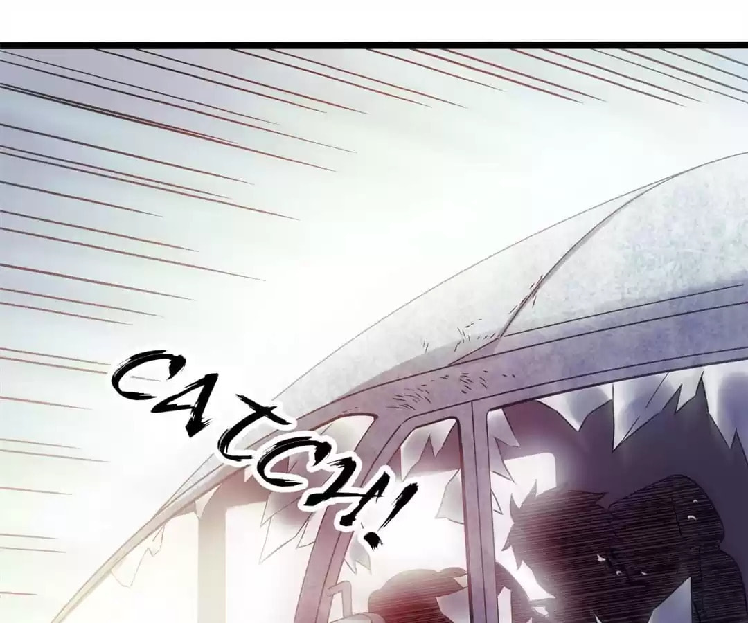 Read Mercury Express (Colored) chapter 45 image 65 on Lezhin