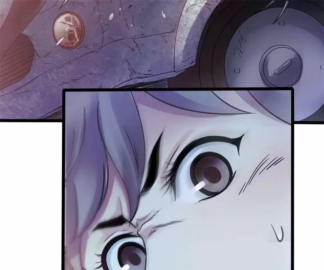Read Mercury Express (Colored) chapter 45 image 67 on Lezhin