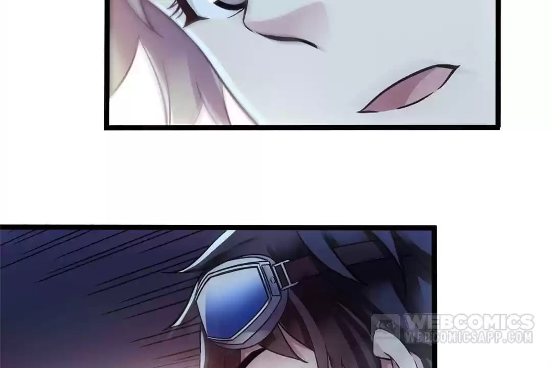 Read Mercury Express (Colored) chapter 45 image 68 on Lezhin