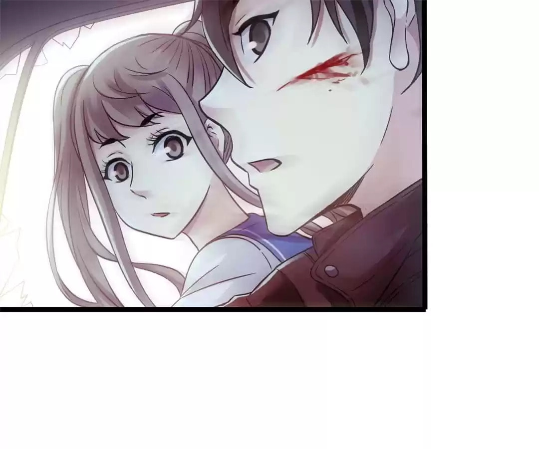 Read Mercury Express (Colored) chapter 45 image 69 on Lezhin